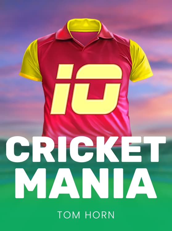 Cricket Mania