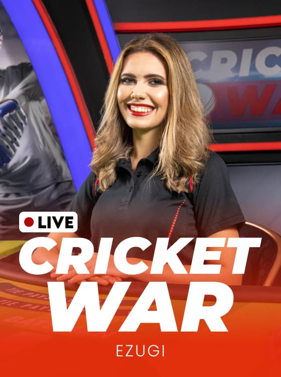 Cricket War