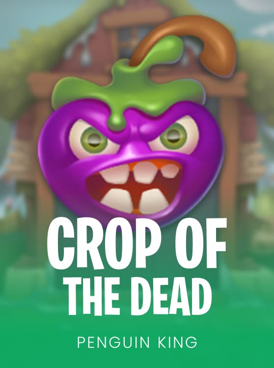 Crop of the Dead