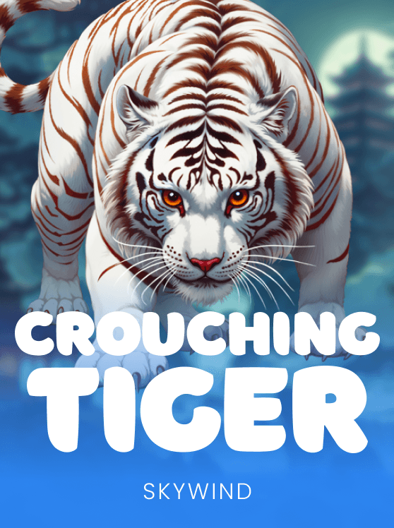 Crouching Tiger