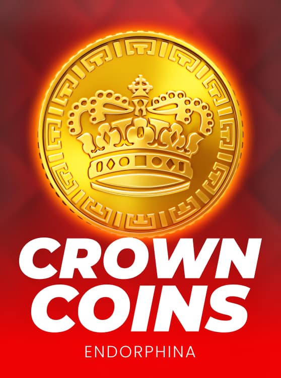 Crown Coins