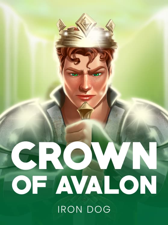 Crown of Avalon