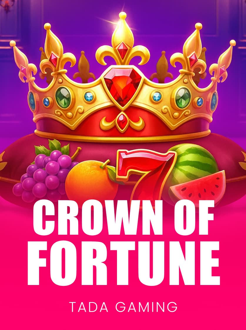 Crown of Fortune