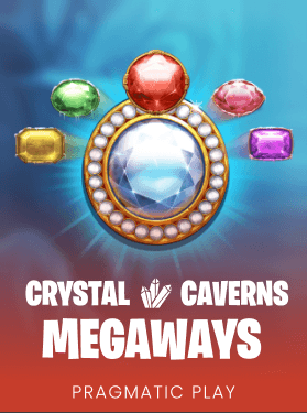 Crystal Caverns Megaways