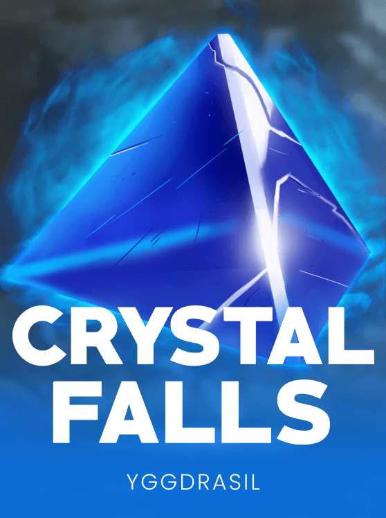 Crystal Falls
