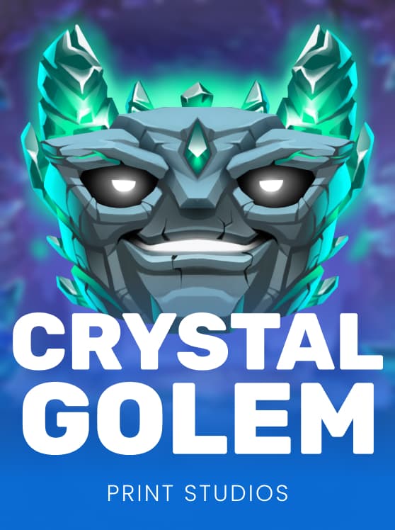 Crystal Golem