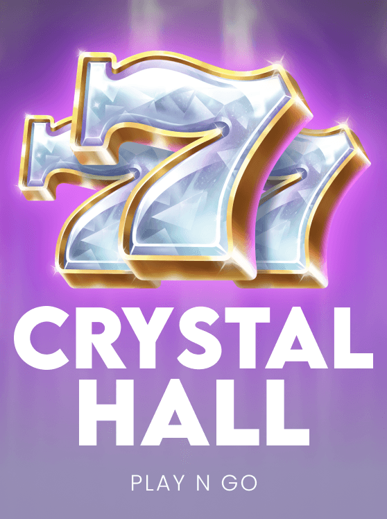 Crystal Hall