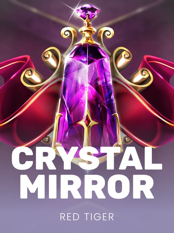 Crystal Mirror
