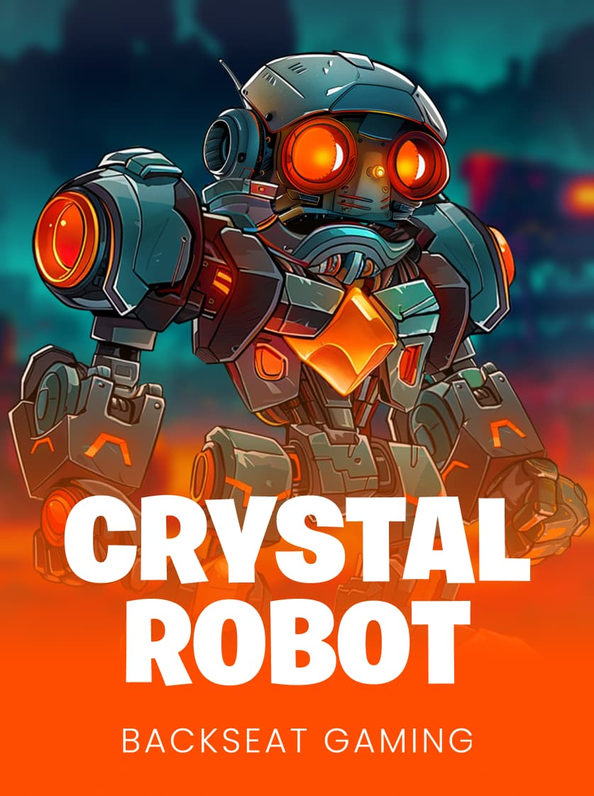 Crystal Robot