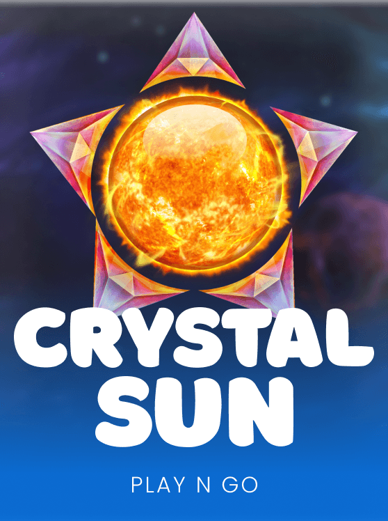 Crystal Sun
