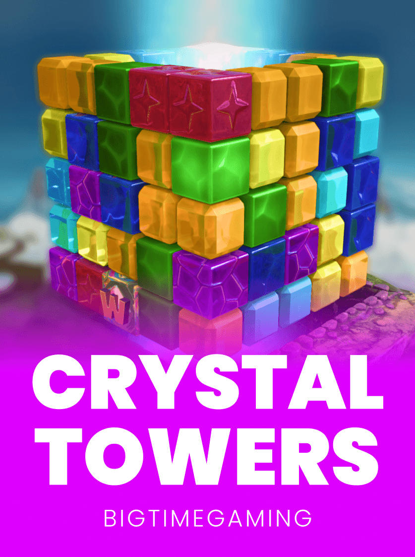 Crystal Towers