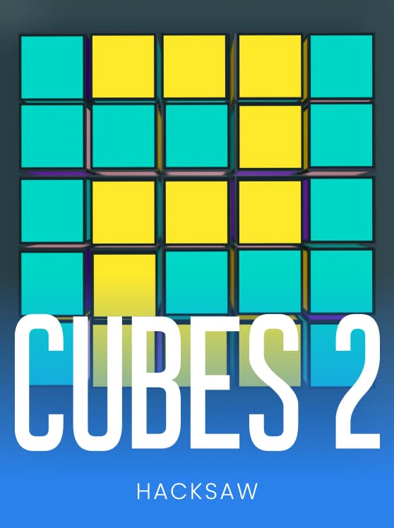 Cubes 2