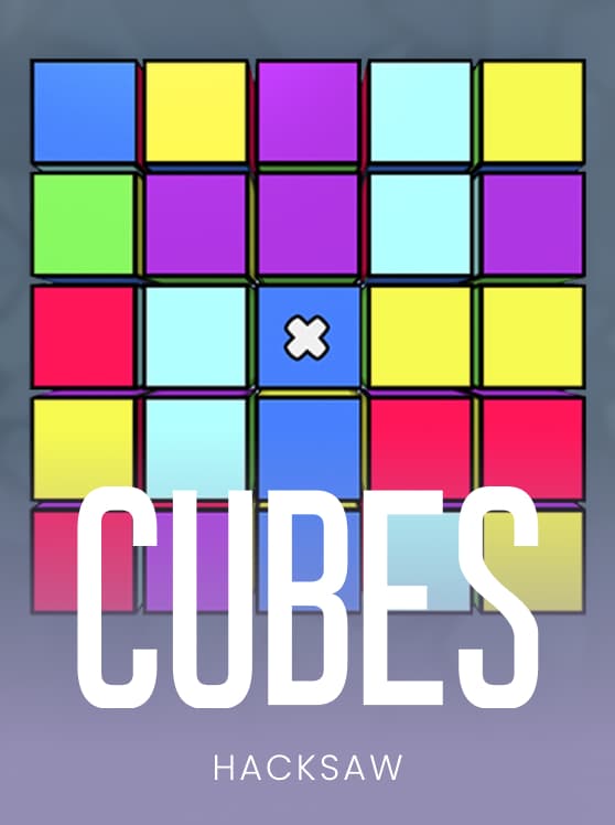 Cubes