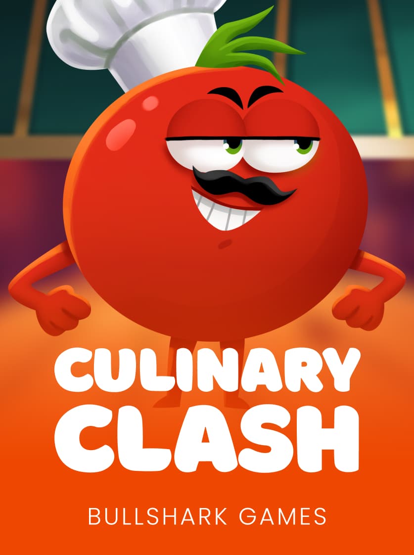 Culinary Clash