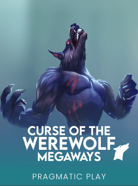 Curse of the Werewolf Megaways