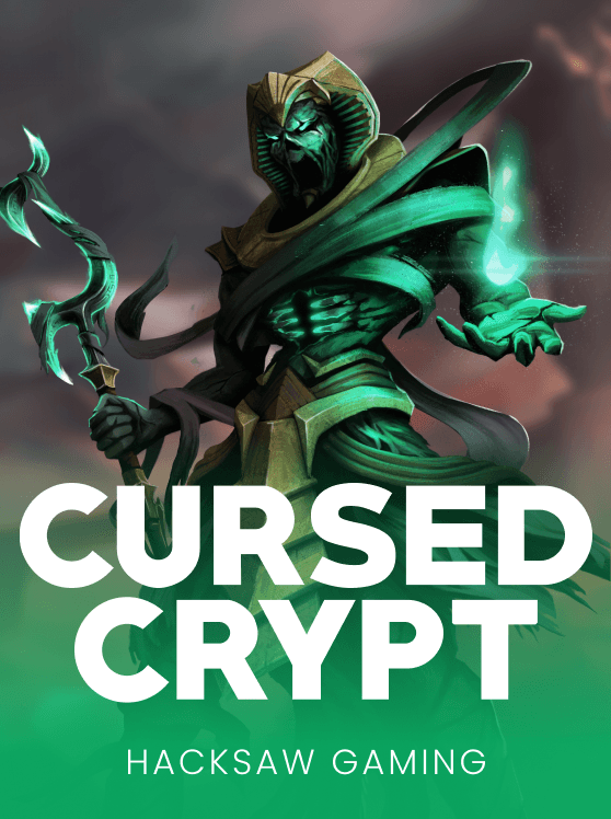 Cursed Crypt