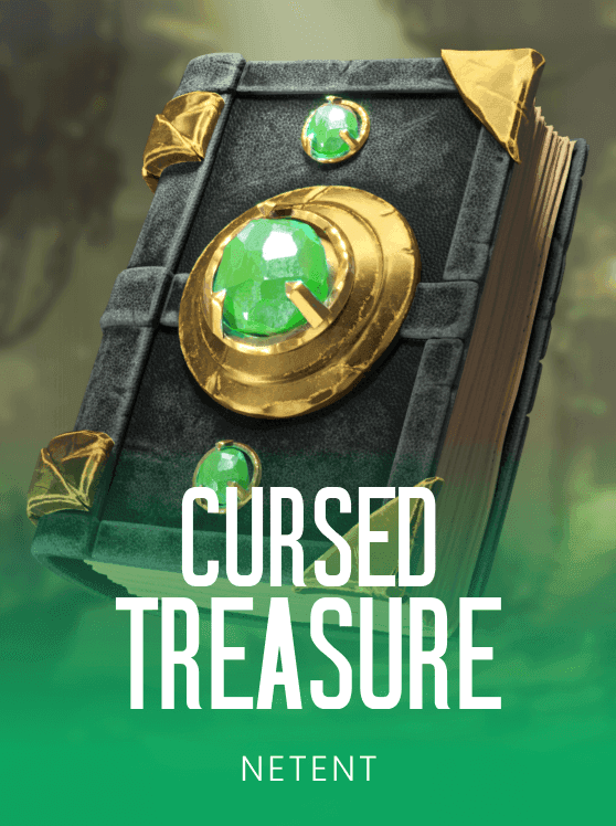 Cursed Treasure