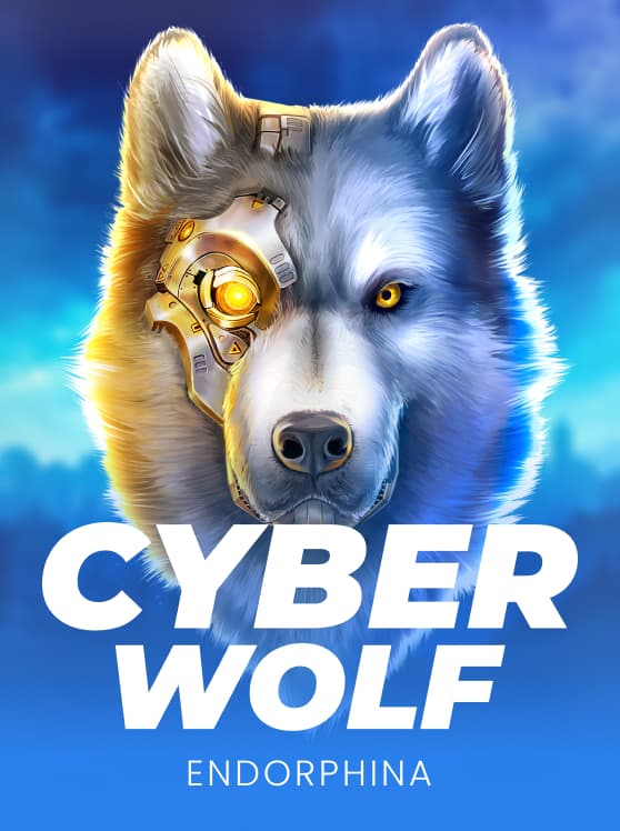 Cyber Wolf
