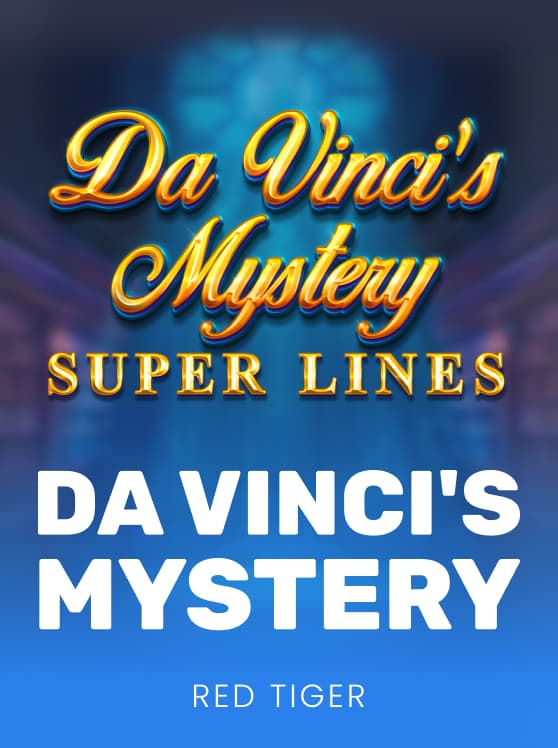 Da Vinci's Mystery