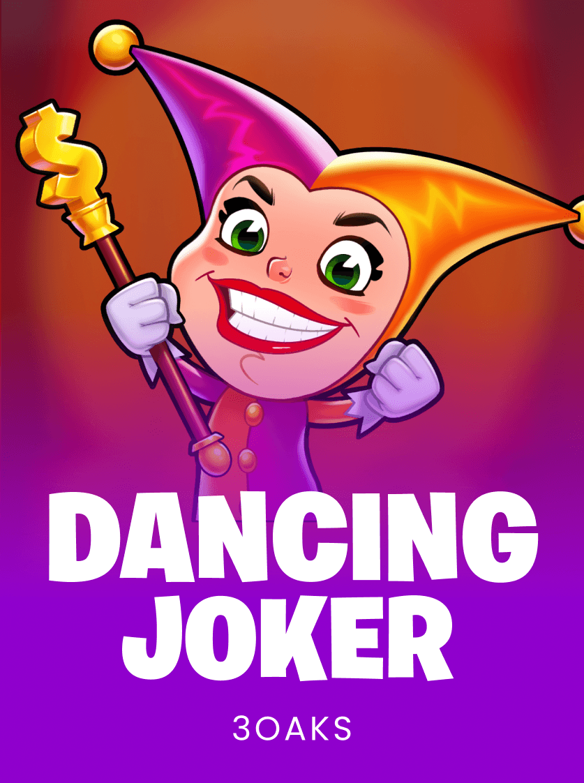 Dancing Joker