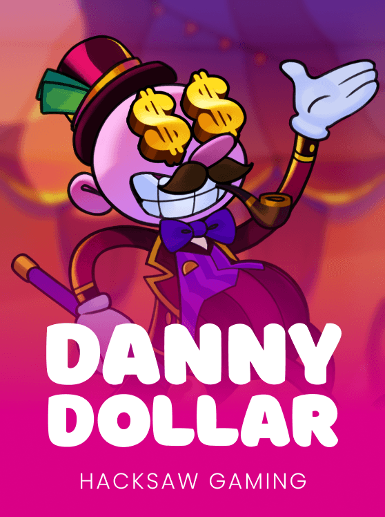 Danny Dollar