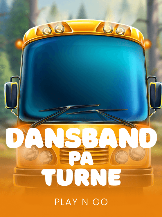 Dansband Pa Turne