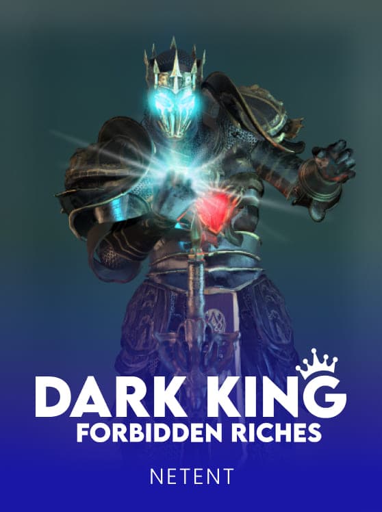 Dark King: Forbidden Riches