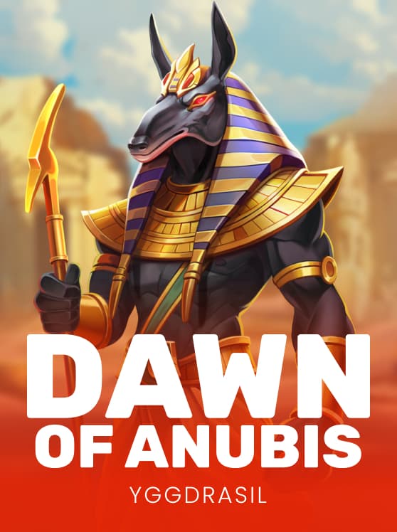 Dawn of Anubis