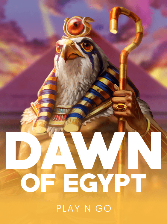 Dawn of Egypt