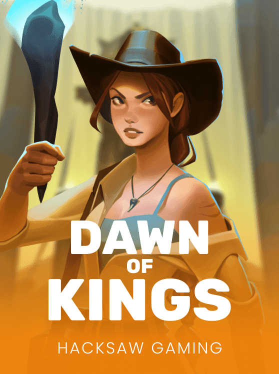 Dawn of Kings