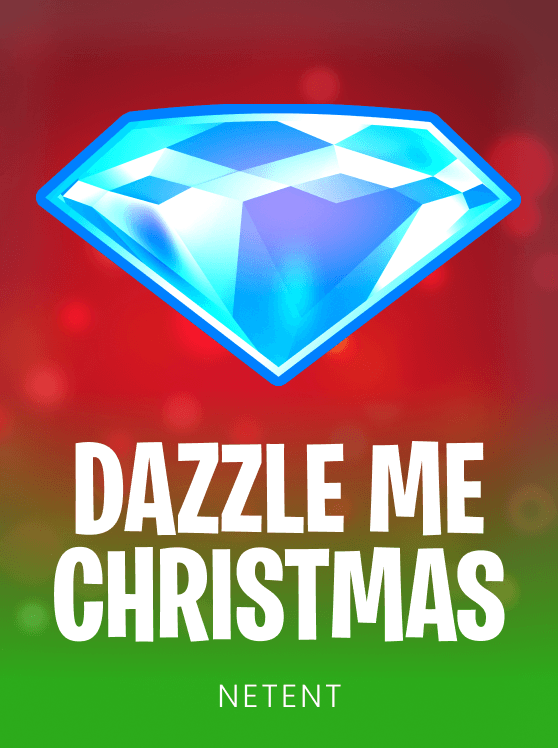 Dazzle Me Christmas