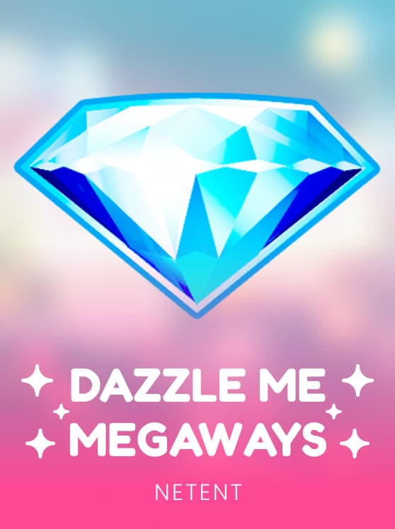 Dazzle Me Megaways