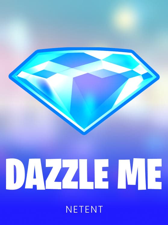 Dazzle Me