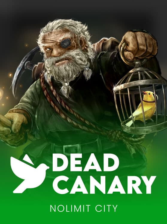Dead Canary