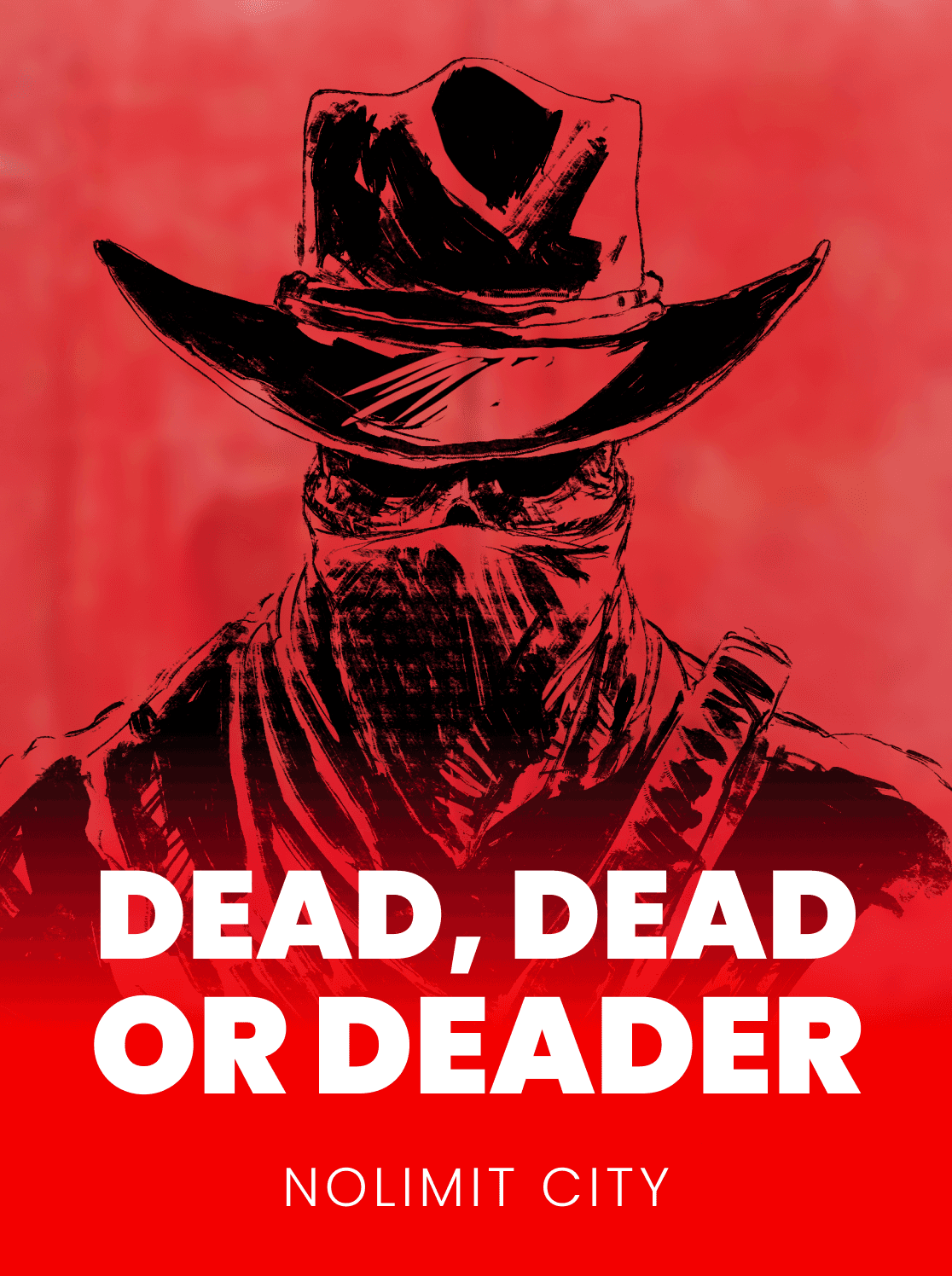 Dead Dead or Deader