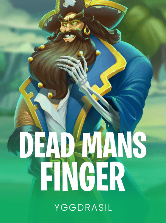 Dead Mans Finger