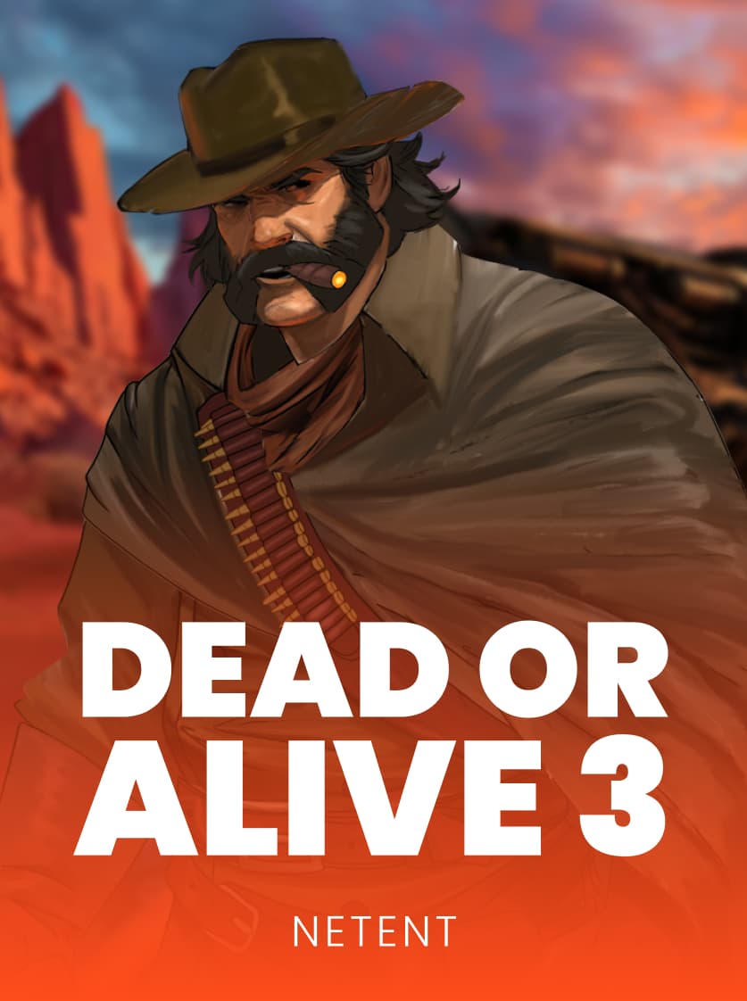 Dead or Alive 3: Wanted