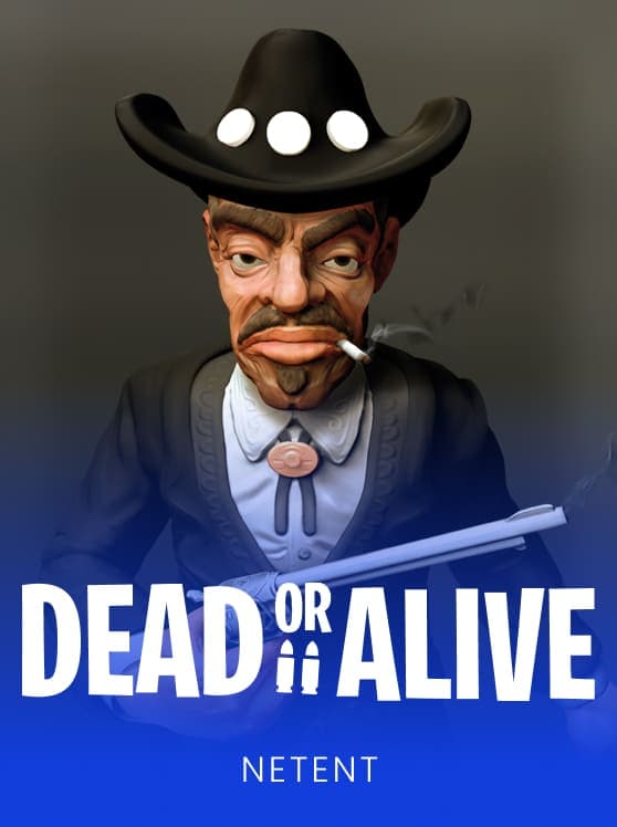 Dead or Alive