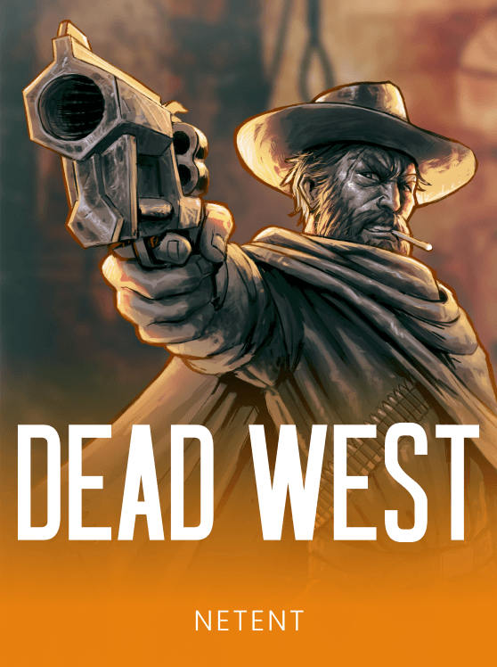 Dead West
