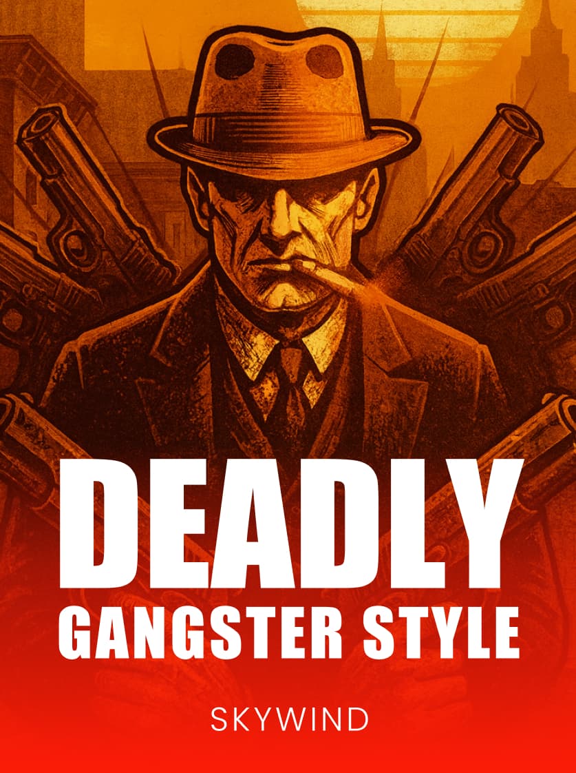 Deadly Gangster Style