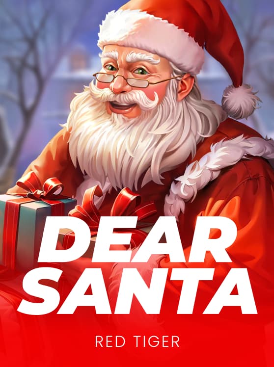 Dear Santa