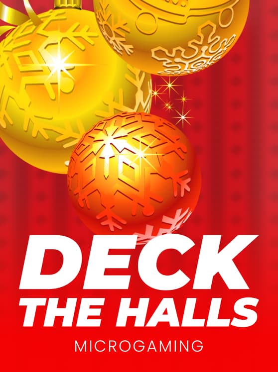 Deck the Halls