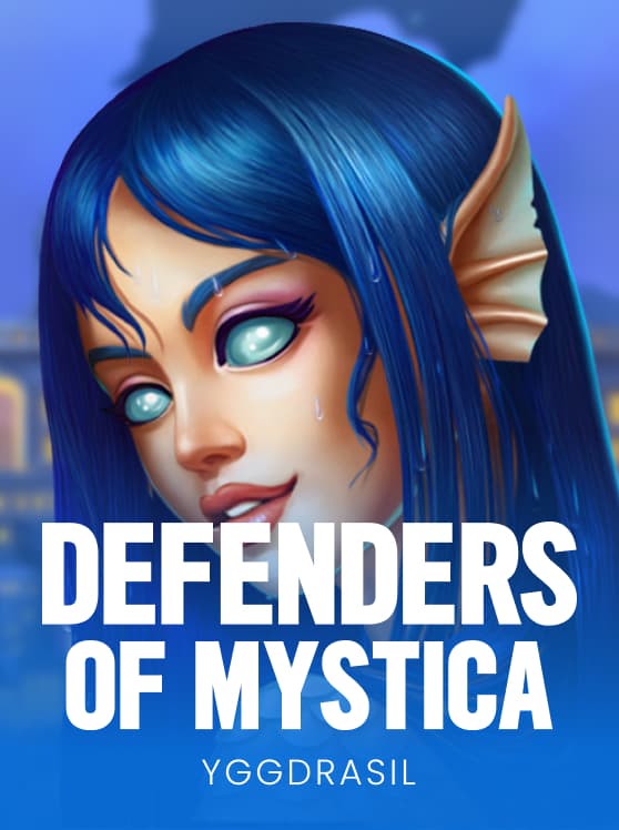 Defenders of Mystica