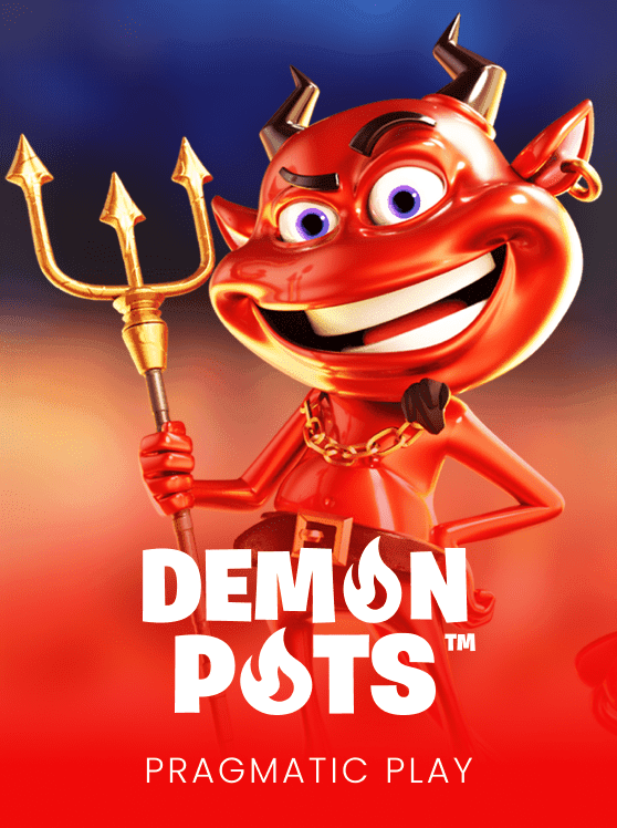 Demon Pots