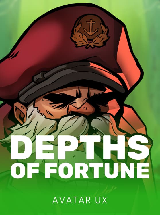 Depths of Fortune