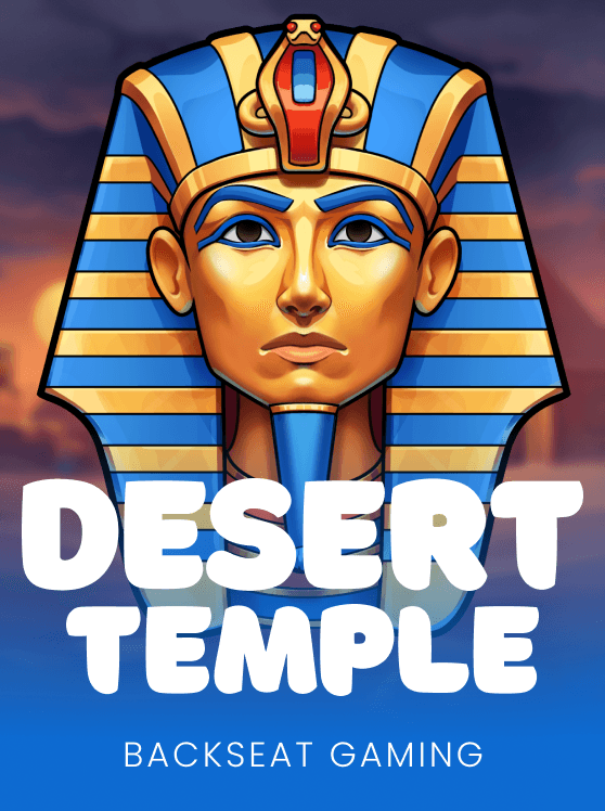 Desert Temple