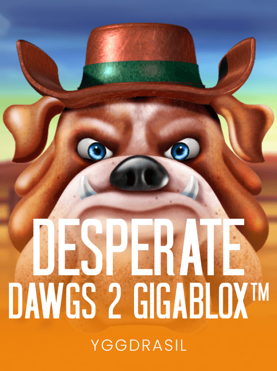 Desperate Dawgs 2 Gigablox™