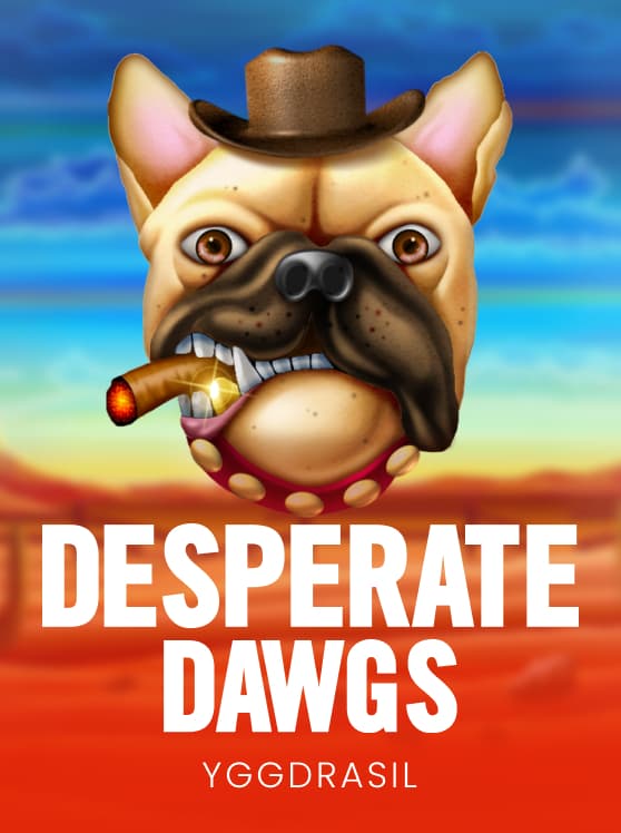 Desperate Dawgs
