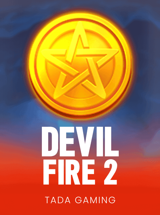 Devil Fire 2