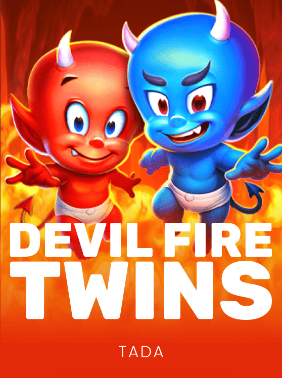 Devil Fire Twins